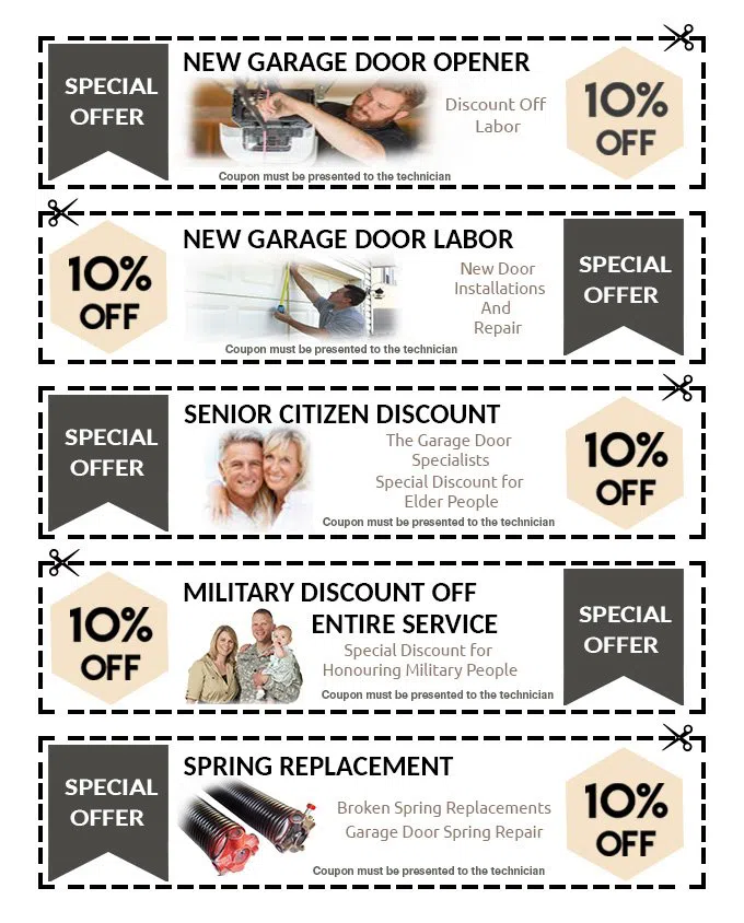 Cutler Bay Garage Doors Store Cutler Bay, FL 786-309-2778 - coupons-bg