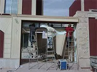 Cutler Bay Garage Doors Store Cutler Bay, FL 786-309-2778 - emergency-side
