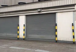 Cutler Bay Garage Doors Store Cutler Bay, FL 786-309-2778 - rolling-garage-side